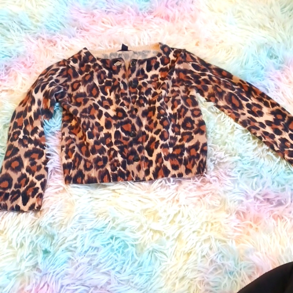 Girls top